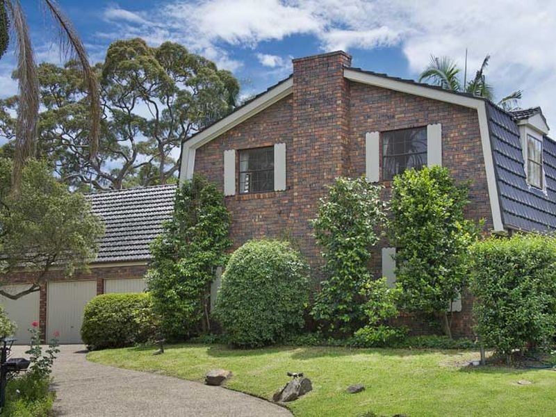 45 Torokina Avenue, St Ives NSW 2075