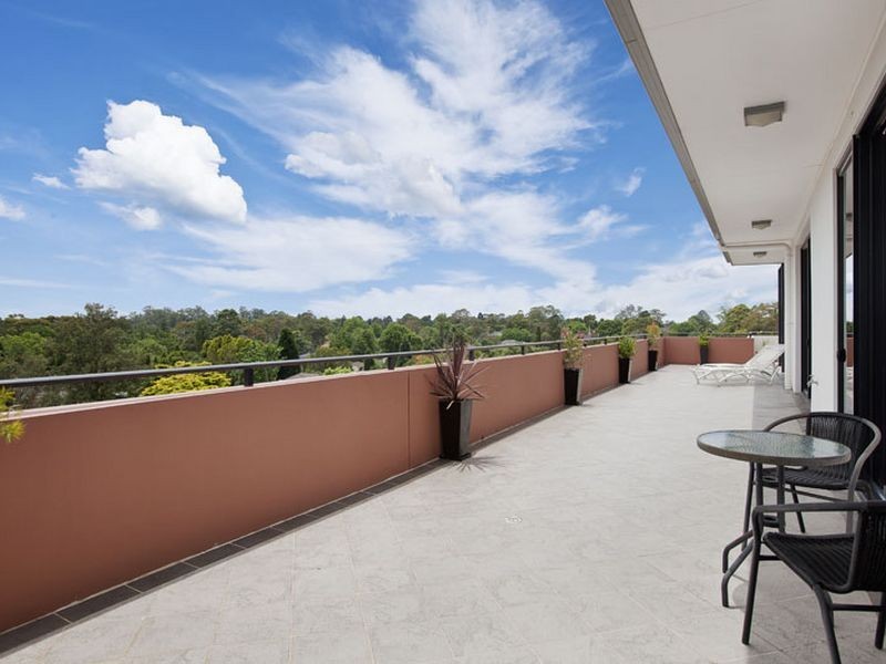 Penthouse 708/17 – 19 Memorial Avenue, St Ives NSW 2075