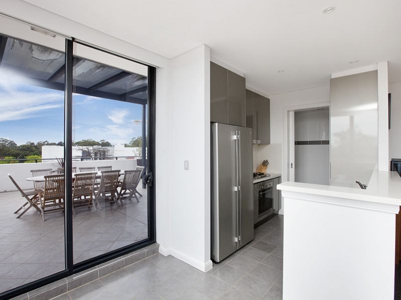 Penthouse 708/17 – 19 Memorial Avenue, St Ives NSW 2075