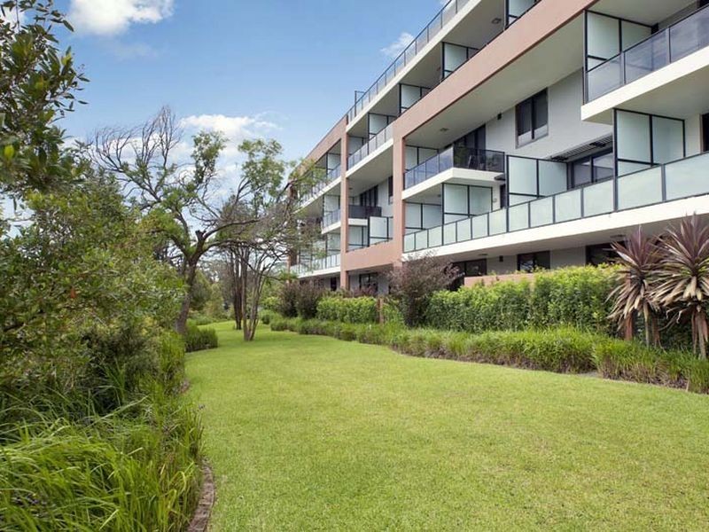 Penthouse 708/17 – 19 Memorial Avenue, St Ives NSW 2075