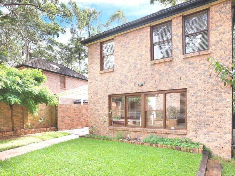 6/38a Little Street, Lane Cove NSW 2066