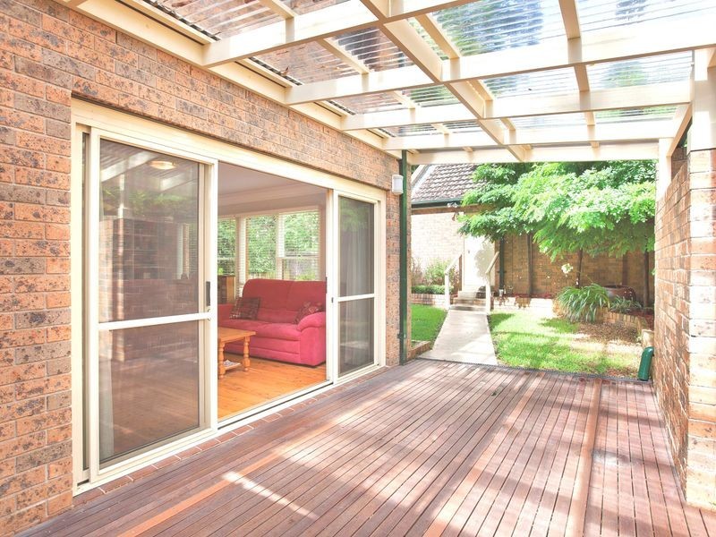 6/38a Little Street, Lane Cove NSW 2066