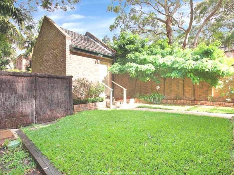 6/38a Little Street, Lane Cove NSW 2066