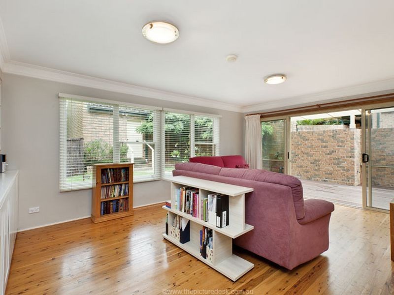 6/38a Little Street, Lane Cove NSW 2066
