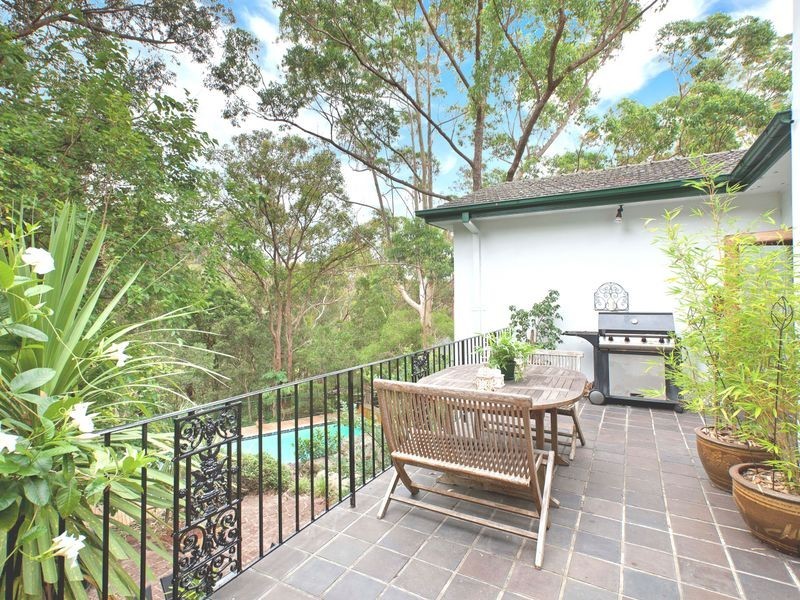 4 Kennedy Place (Entry Via Hunter Ave), St Ives NSW 2075
