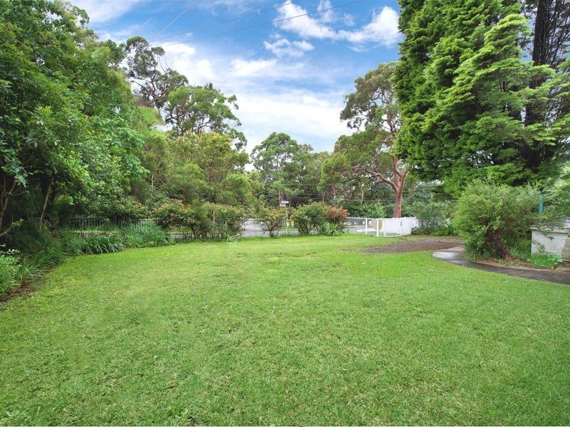 58 Yanko Road (Near Congham Road), West Pymble NSW 2073