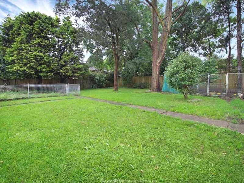 58 Yanko Road (Near Congham Road), West Pymble NSW 2073