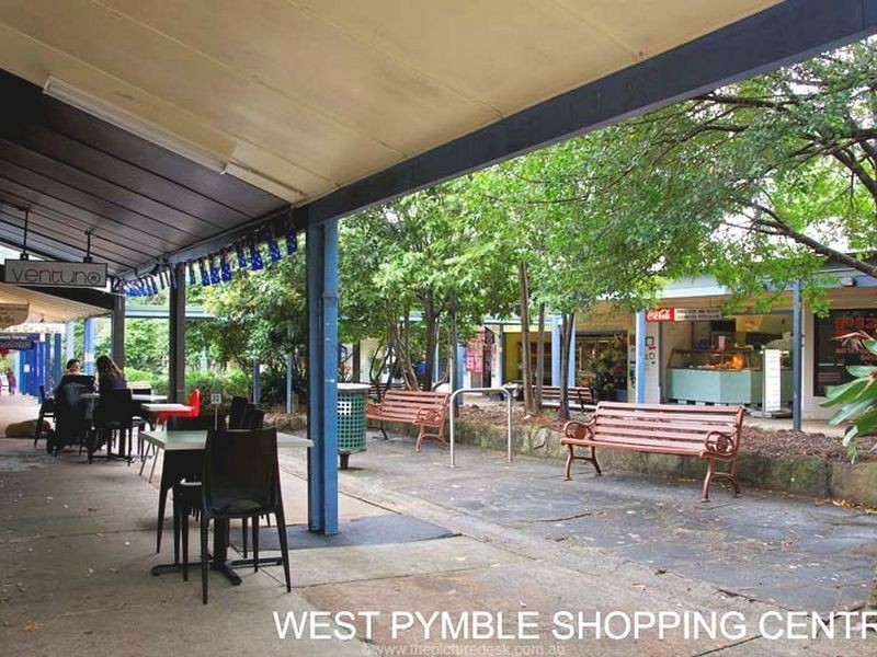 58 Yanko Road (Near Congham Road), West Pymble NSW 2073