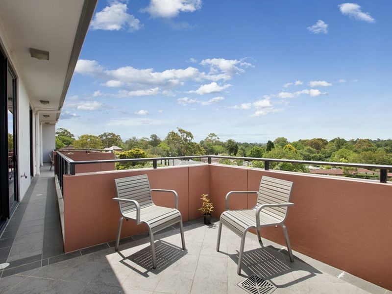 Penthouse 724/17-19 Memorial Avenue, St Ives NSW 2075
