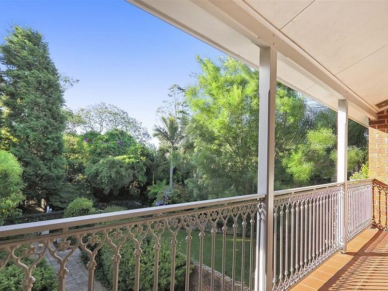 Townhouse 9/5 – 9 Cowan Road, St Ives NSW 2075