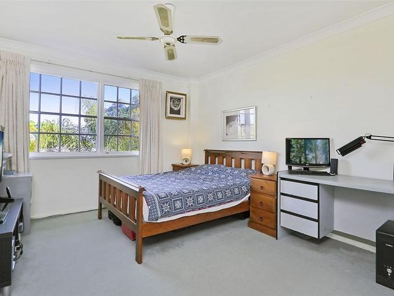 Townhouse 9/5 – 9 Cowan Road, St Ives NSW 2075