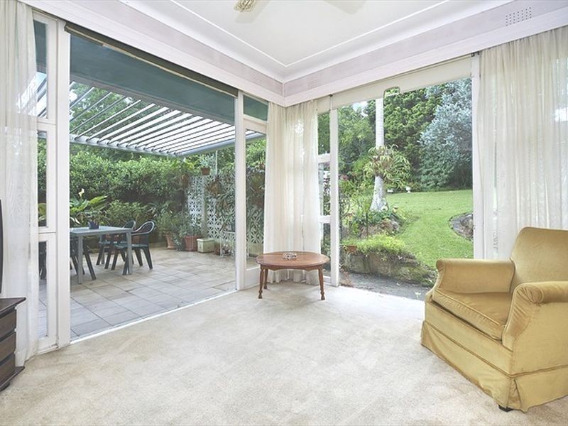 45 Carbeen Avenue, St Ives NSW 2075