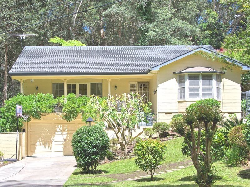 37 Narelle Avenue, Pymble NSW 2073