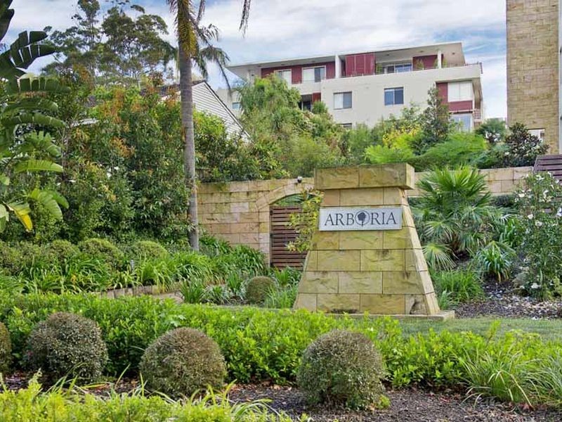 Penthouse 67/4 – 8 Bobbin Head Road, Pymble NSW 2073
