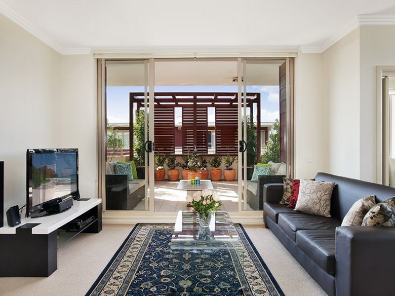 Penthouse 67/4 – 8 Bobbin Head Road, Pymble NSW 2073