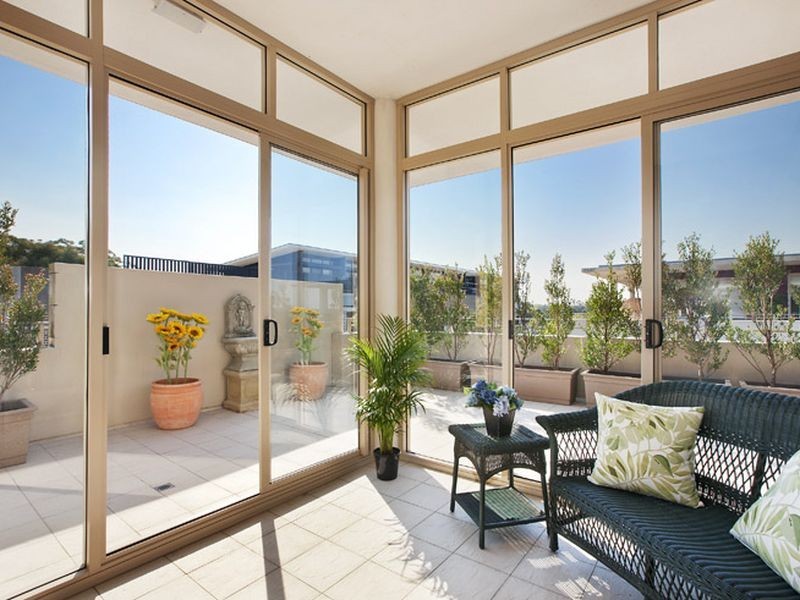 Penthouse 67/4 – 8 Bobbin Head Road, Pymble NSW 2073