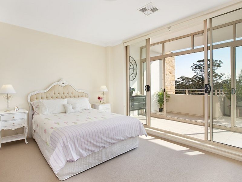 Penthouse 67/4 – 8 Bobbin Head Road, Pymble NSW 2073