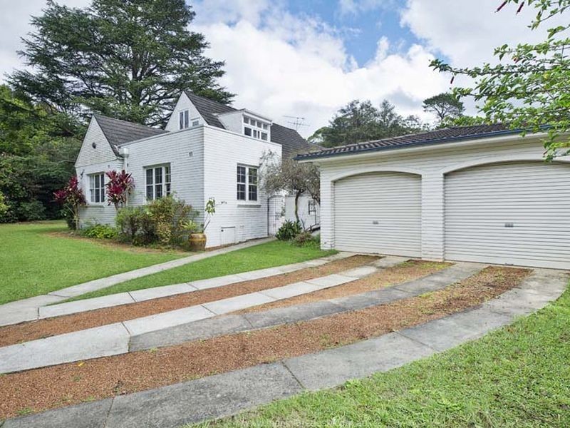 128 Junction Road, Wahroonga NSW 2076