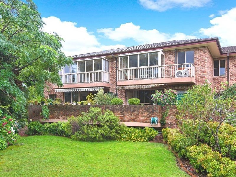 64/2 – 8 Kitchener Street, St Ives NSW 2075