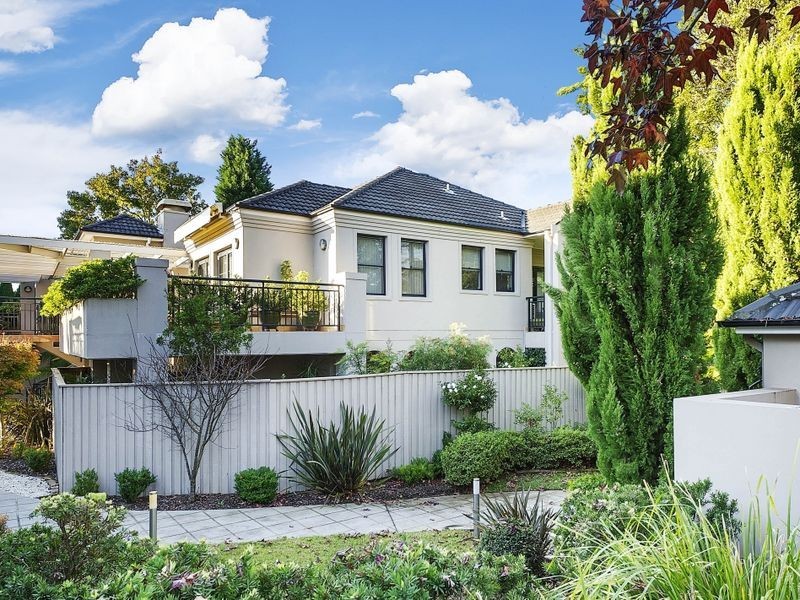 4/1 Kenthurst Road, St Ives NSW 2075