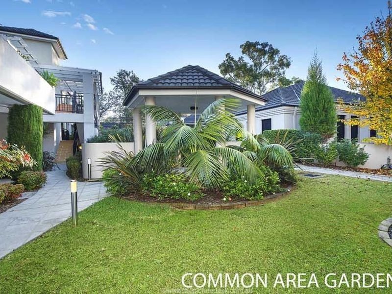 4/1 Kenthurst Road, St Ives NSW 2075