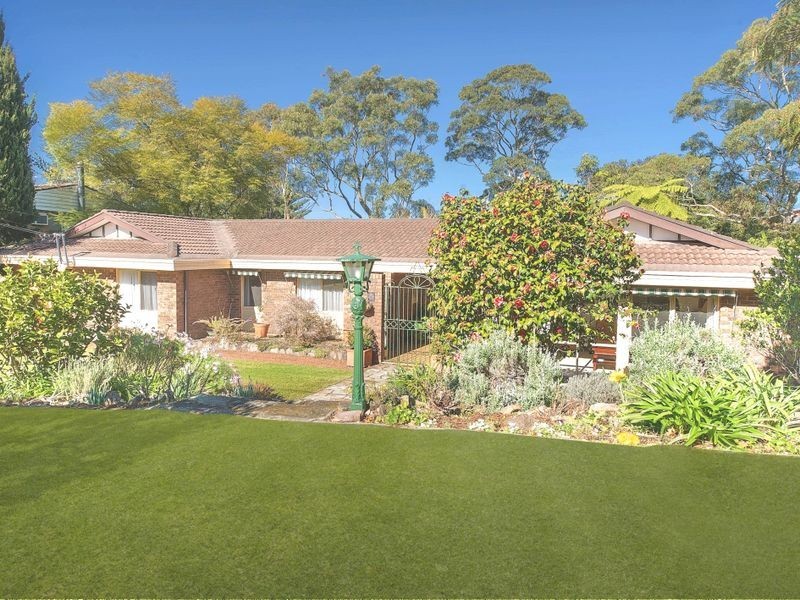 5 Walker Avenue, St Ives NSW 2075