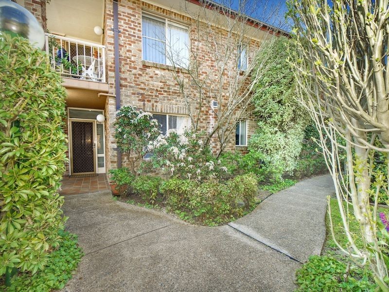 66/2 – 8 Kitchener Street, St Ives NSW 2075