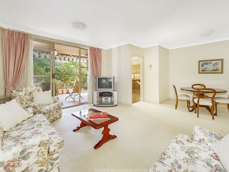 66/2 – 8 Kitchener Street, St Ives NSW 2075