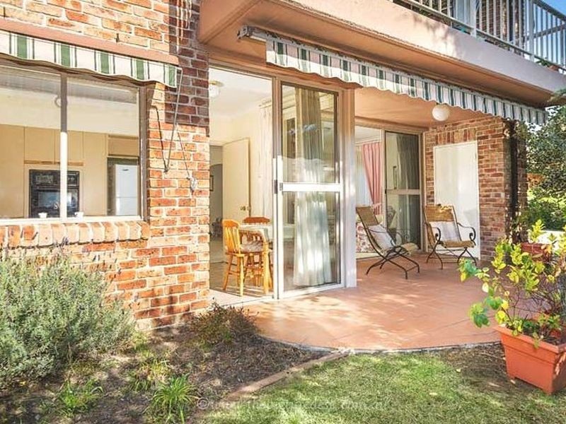 66/2 – 8 Kitchener Street, St Ives NSW 2075