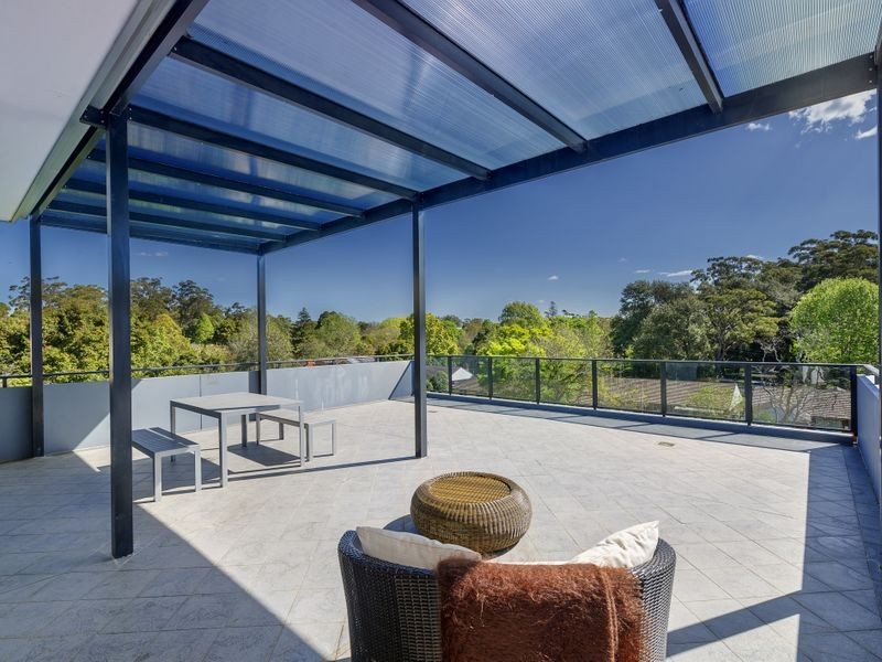 Penthouse 736/17 – 19 Memorial Avenue (BLOCK D), St Ives NSW 2075