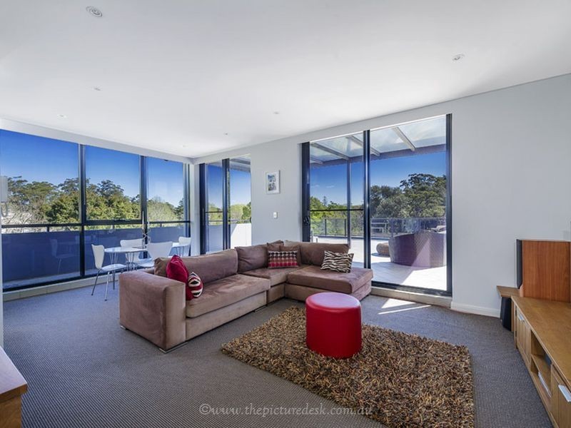 Penthouse 736/17 – 19 Memorial Avenue (BLOCK D), St Ives NSW 2075