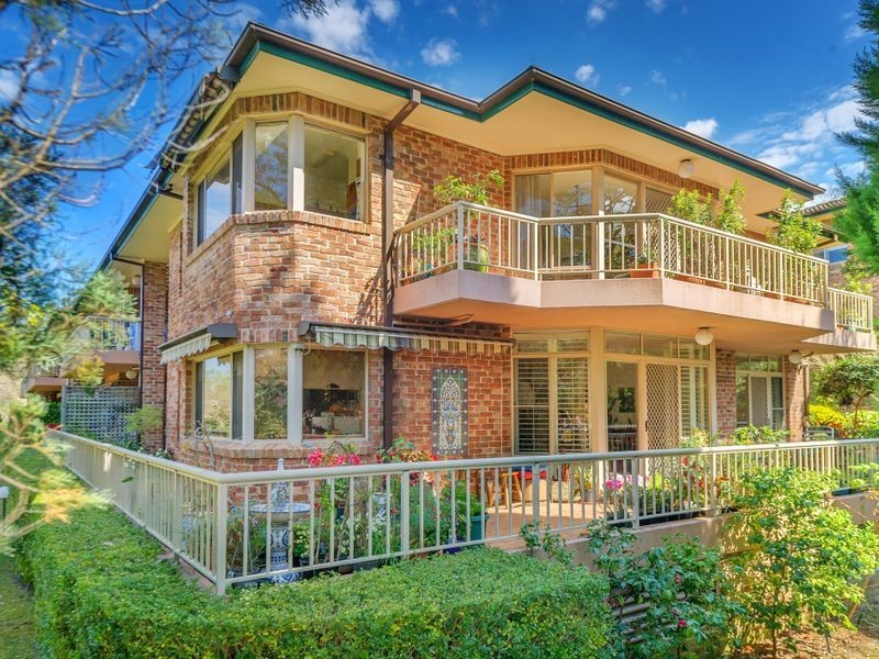 161/42 Roma Road, St Ives NSW 2075