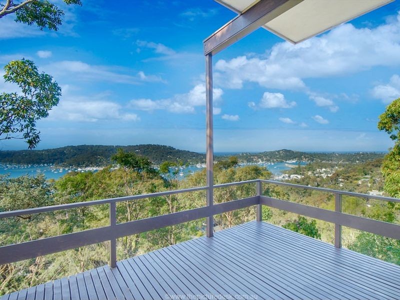 13 Ilya Avenue, Bayview NSW 2104