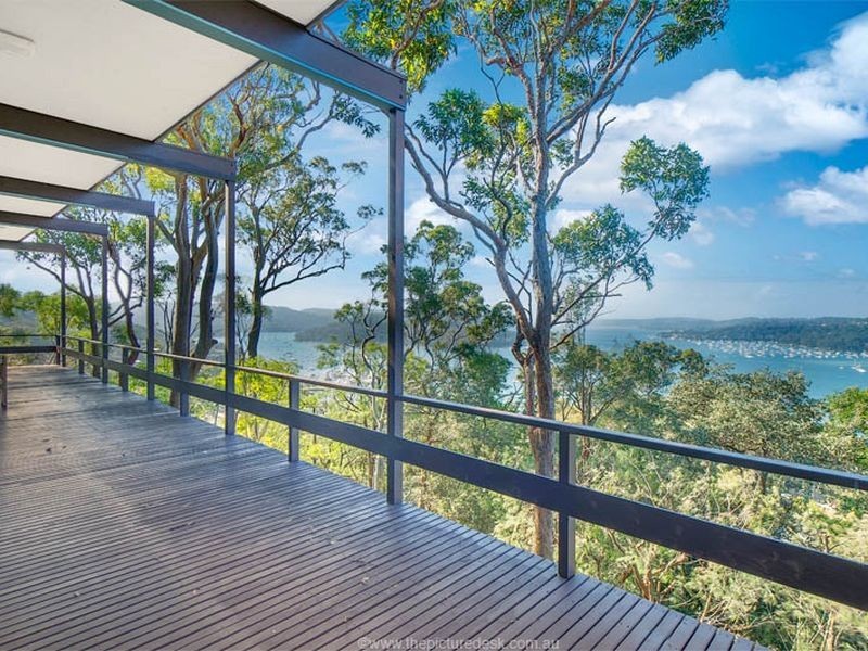 13 Ilya Avenue, Bayview NSW 2104