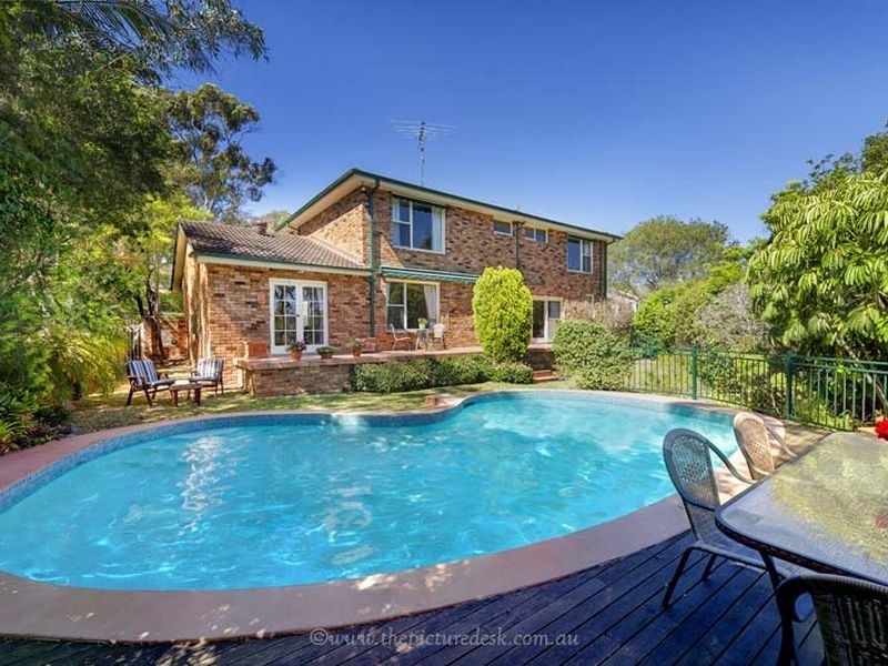 25 Brallas Avenue, St Ives NSW 2075