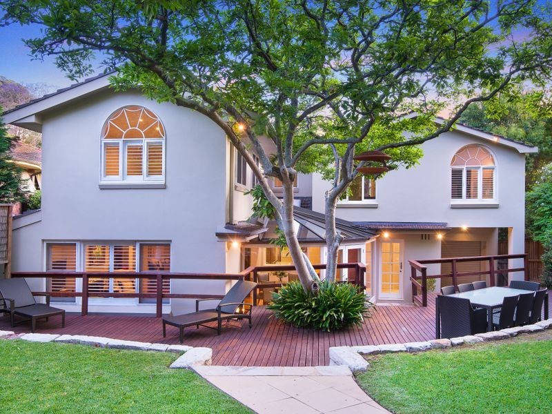 9 Orana Avenue (Off Church Street), Pymble NSW 2073