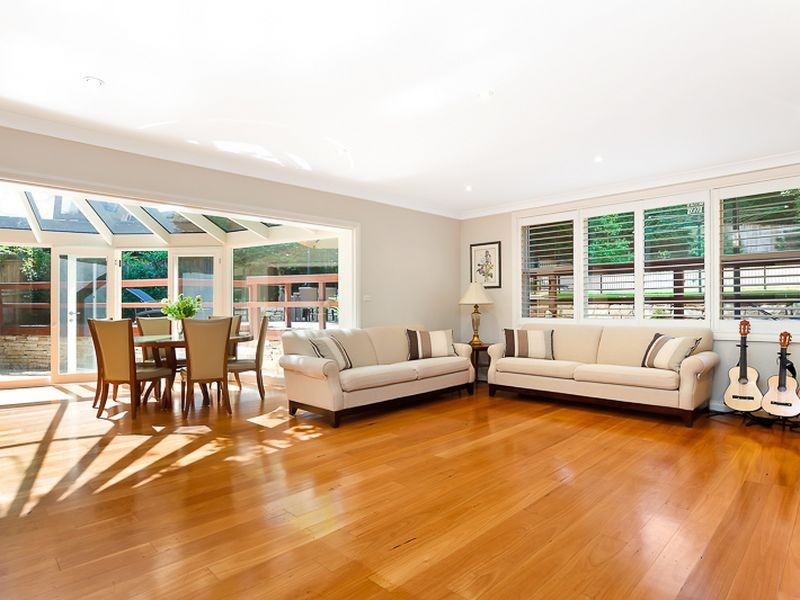 9 Orana Avenue (Off Church Street), Pymble NSW 2073