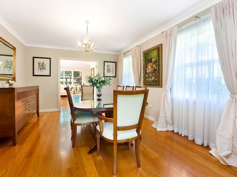 9 Orana Avenue (Off Church Street), Pymble NSW 2073