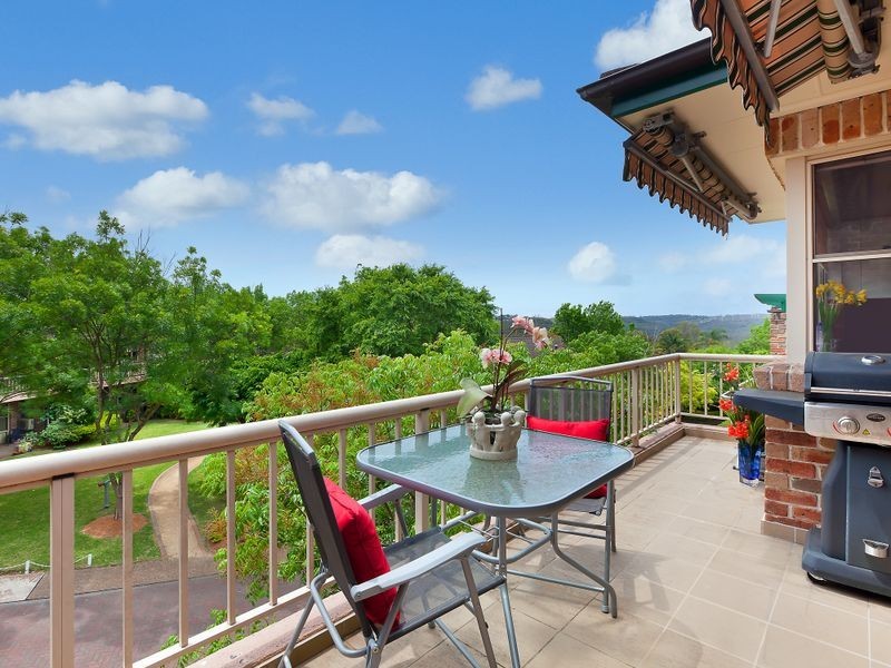 133/42 Roma Road (Fernbank), St Ives NSW 2075