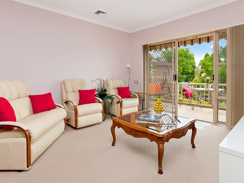 133/42 Roma Road (Fernbank), St Ives NSW 2075