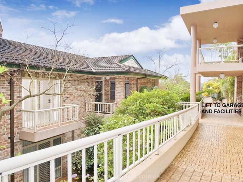 133/42 Roma Road (Fernbank), St Ives NSW 2075