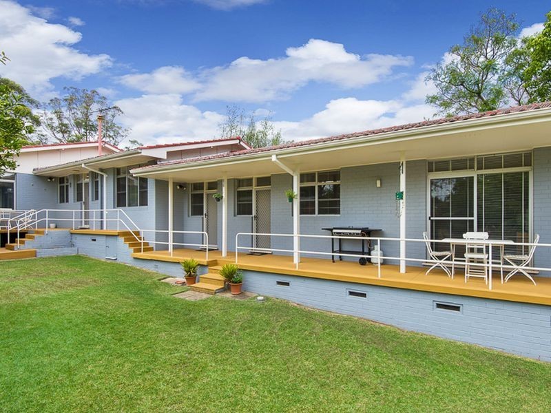 4 Apollo Avenue, West Pymble NSW 2073