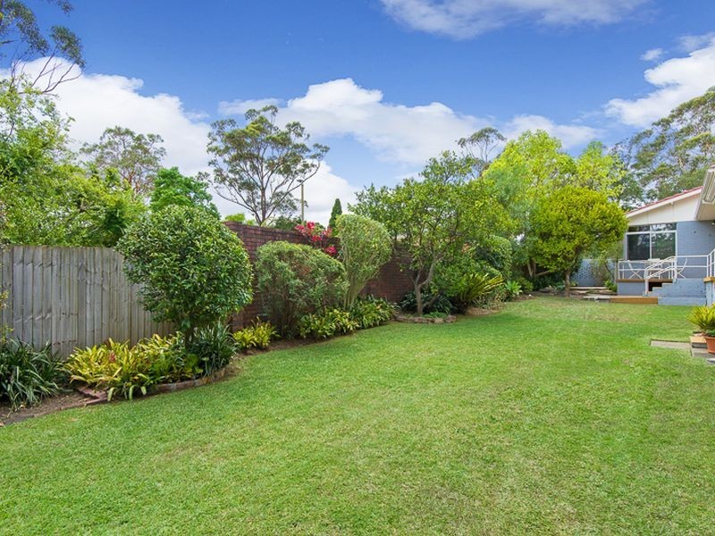 4 Apollo Avenue, West Pymble NSW 2073