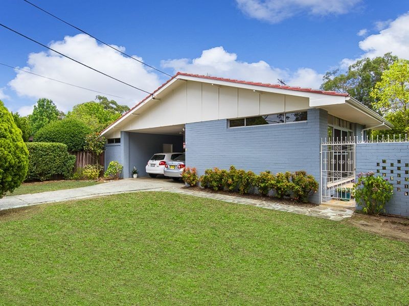 4 Apollo Avenue, West Pymble NSW 2073