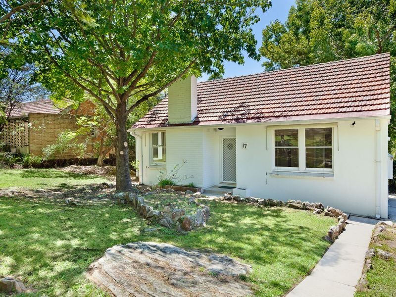 17 Lady Game Drive, Lindfield NSW 2070