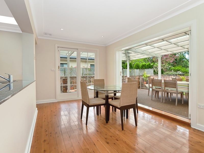 3 Douglas Street (Near Kenthurst Road), St Ives NSW 2075