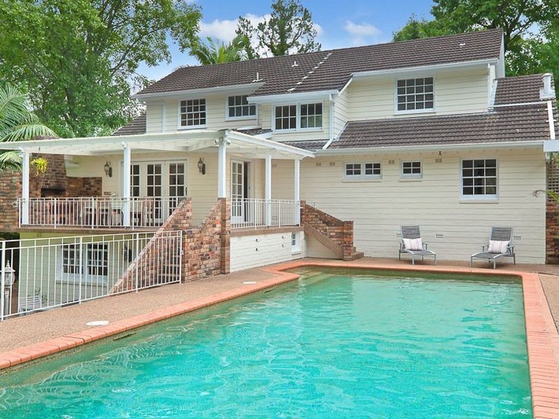 3 Douglas Street (Near Kenthurst Road), St Ives NSW 2075