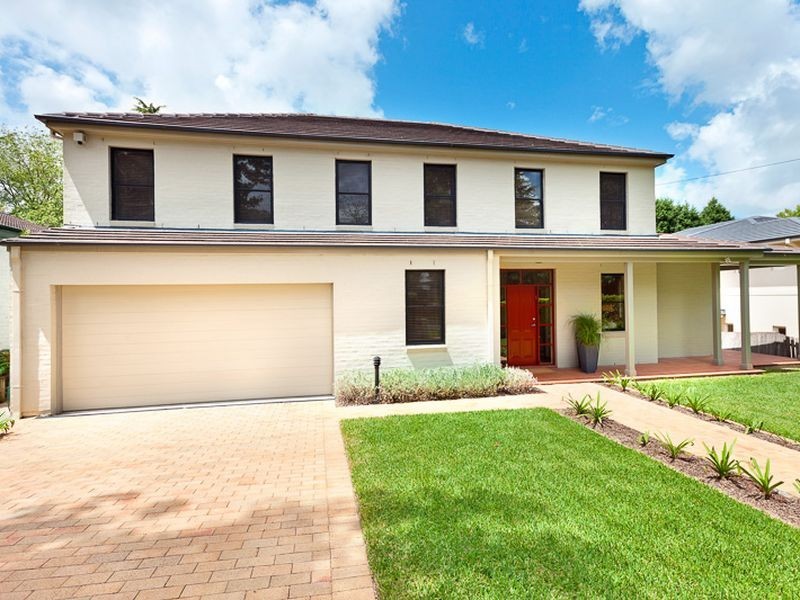 11 Lucia Avenue, St Ives NSW 2075