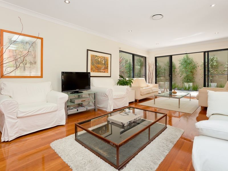 3/58 Lynbara Avenue, St Ives NSW 2075