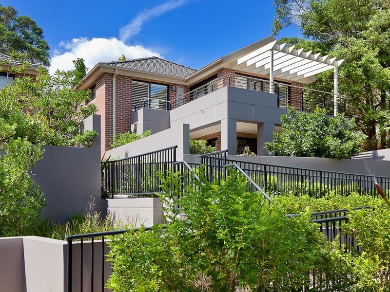 3/58 Lynbara Avenue, St Ives NSW 2075